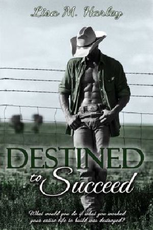 [Destined 02] • Destined to Succeed